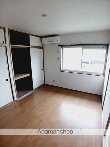 メゾンリーヴM・Kの内装写真