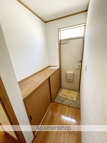 コーポタカノの内装写真