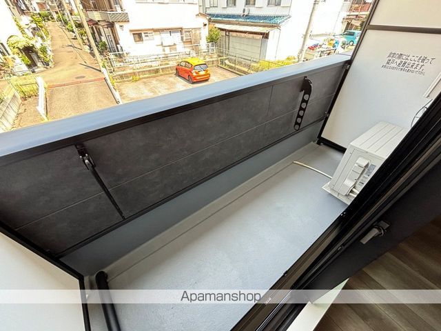 ESCALA四條畷の内装写真
