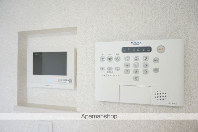 サンリット立花の内装写真