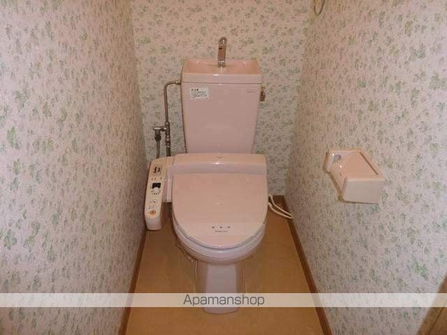 高鍋フェニックスマンションの内装写真