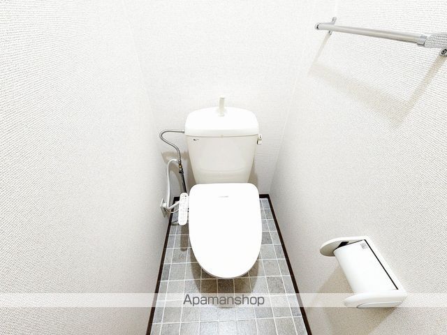 リヴェール宮竹IB棟の内装写真