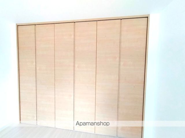 シエルグランデ町楠葉の内装写真