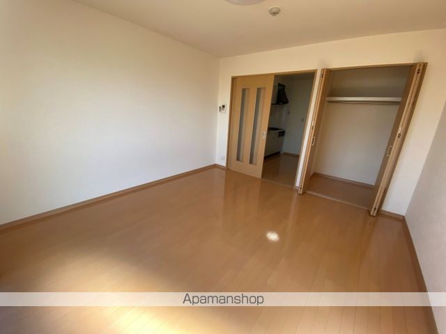 アンプルールフェールビエント高槻の内装写真