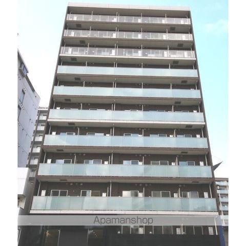 CAVANA新栄の外観写真