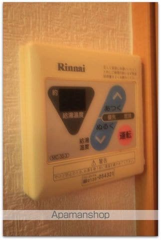 エスリード上本町北の内装写真