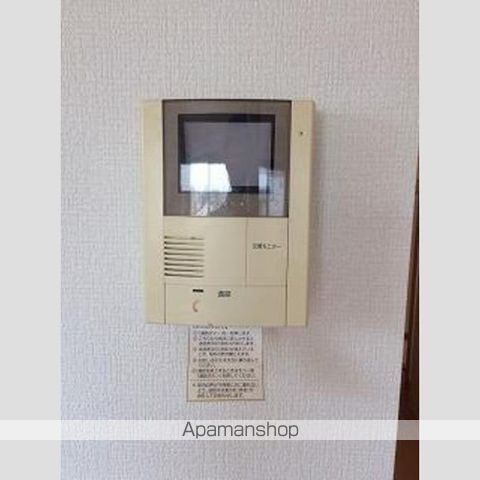 クオーレ鶴里の内装写真