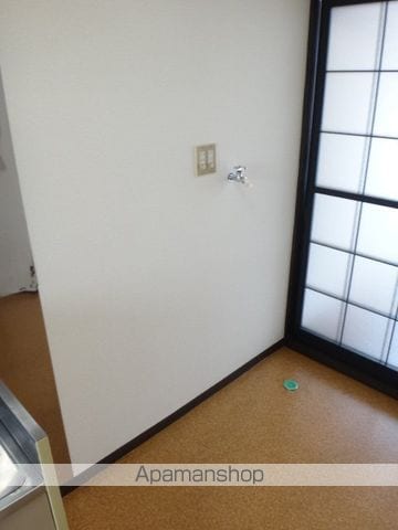 ファーロ中山Iの内装写真