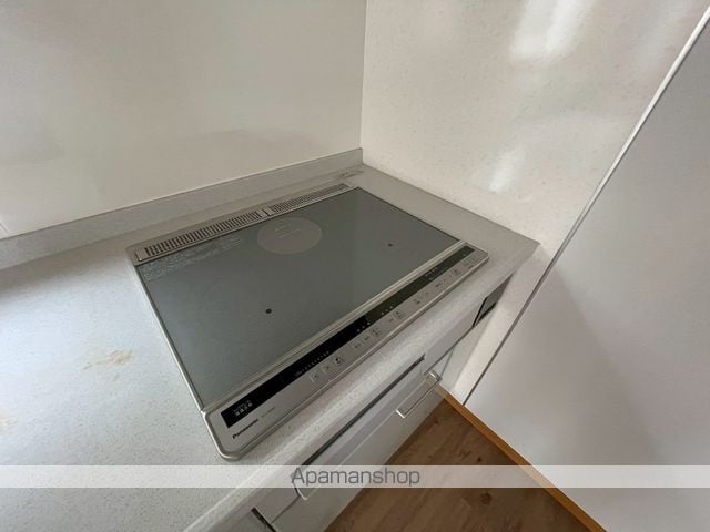 茅ヶ崎市 2階建 築23年の内装写真