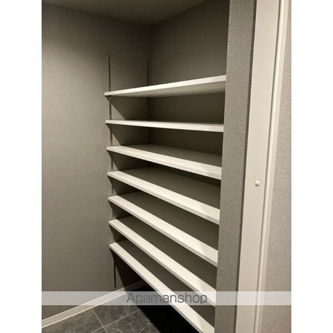 GRAN DUKE千種RUBINOの内装写真
