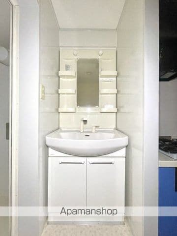 西マンションの内装写真