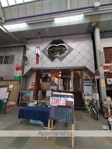ドゥマン梅田の外観写真