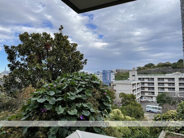 ベルグランデ吉野町の内装写真