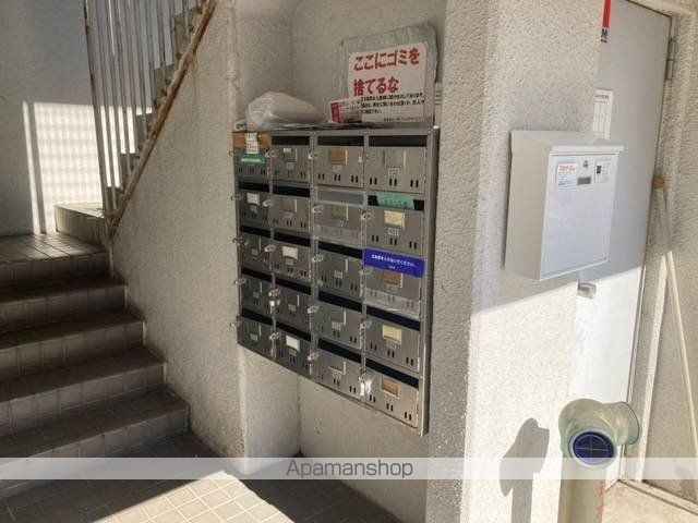 プレアール大垣本町の内装写真