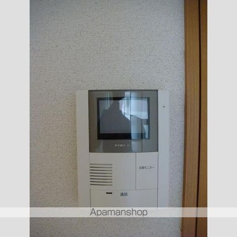 フォレスタ神の倉IIの内装写真