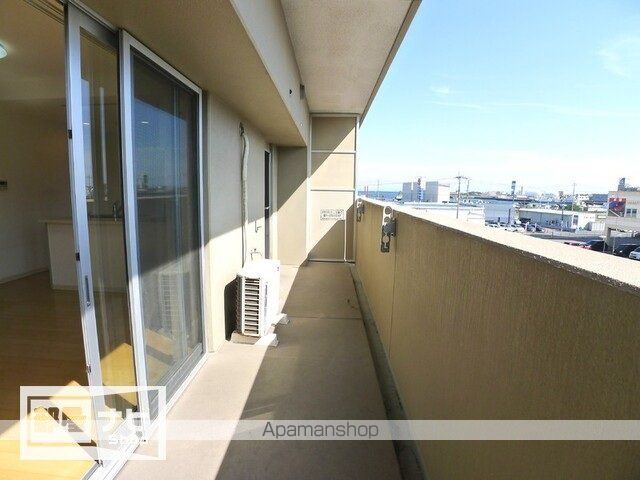 アルファステイツ鹿児島南の内装写真