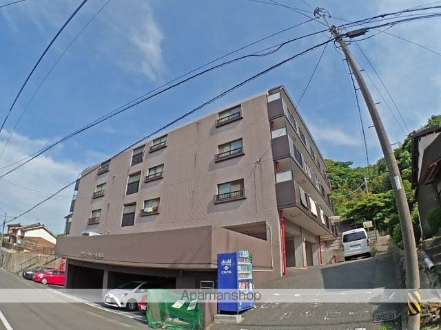 グランディール翔峰