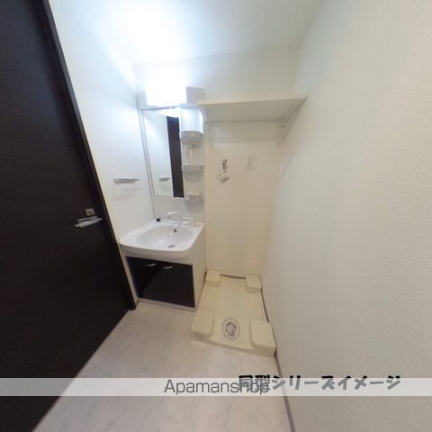 エステムコート名古屋栄プレシャスの内装写真