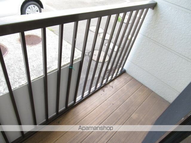 コーポシャトルの内装写真