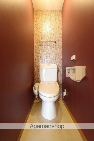 三筋川コーポの内装写真