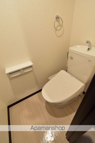 インフィニティ美園の内装写真