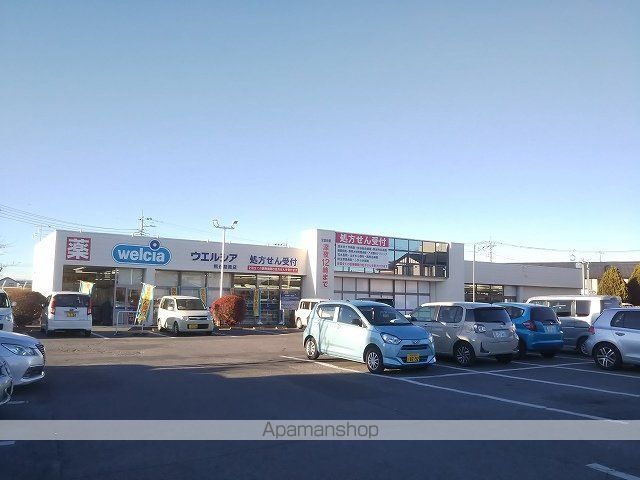 レオパレスルレーブの周辺写真