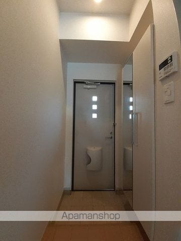 マーベラスハウスの内装写真