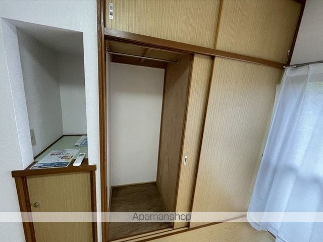 グリーンハイツの内装写真