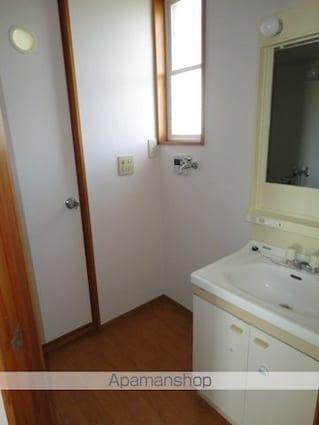 福島県二本松市小浜字芳池[3K/48.6m2]の内装1