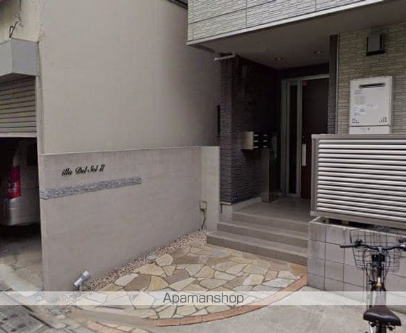 Villa Del SolIIの外観写真