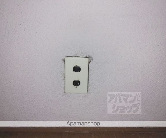セカンドステージ静楽の内装写真