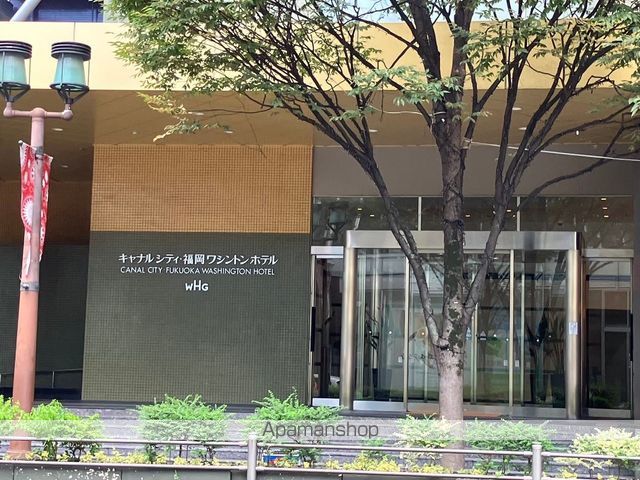 エンクレストGRAN博多駅前の周辺写真