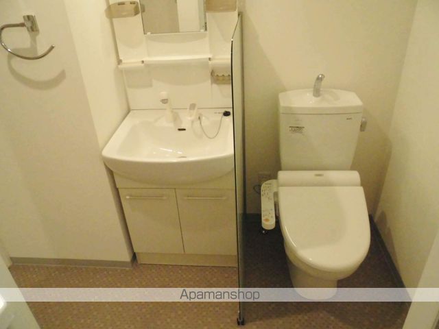 TKアンバーコート宿院の内装写真