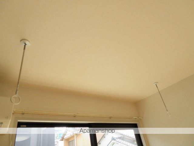 グランドールIIの内装写真