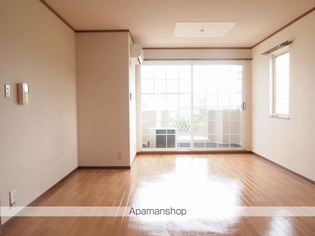 エスポワールの内装写真