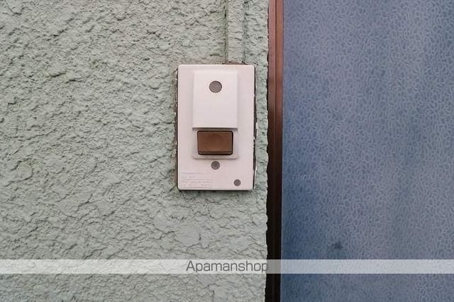 リバーサイドマンションの内装写真