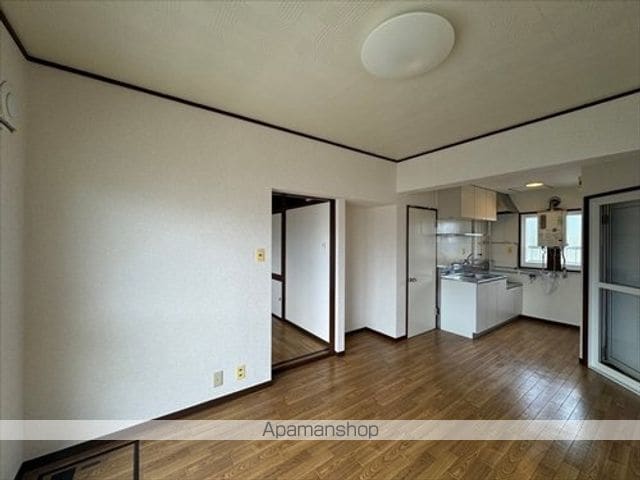 マンション五嶋の内装写真
