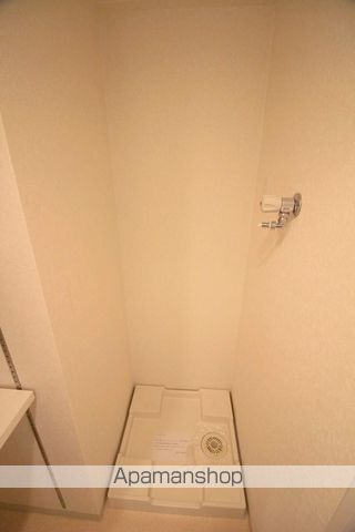 RESIDIA江戸堀の内装写真