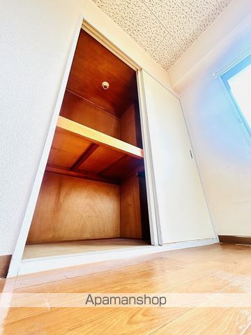 グレンヒルズ旭千林の内装写真