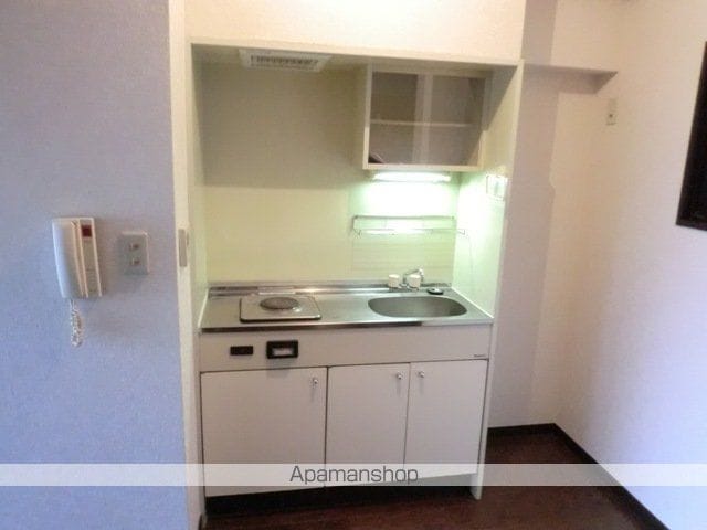 ダイナコート県庁前の内装写真