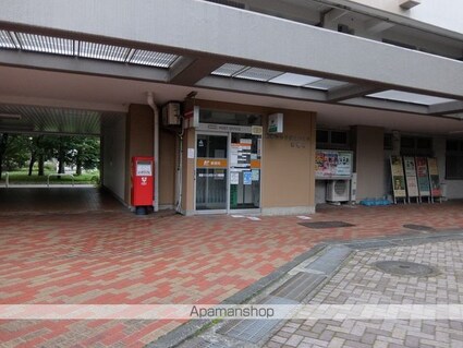 シャンティ[1LDK/38.25m2]の周辺5