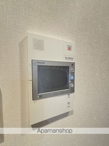 テラス横浜鶴見の内装写真