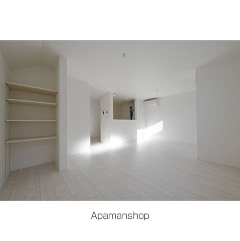 ＫＯＬＥＴ千城台１９ -｜千葉県千葉市若葉区千城台東２丁目(賃貸一戸建2SLDK・1階・89.84㎡)の写真 その8