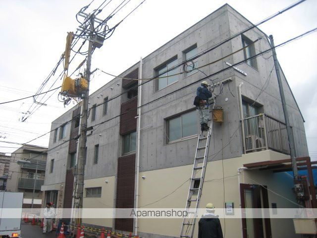 MY甲東園の外観写真