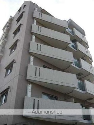 ＬＹＮＸ東日暮里[1K/25.06m2]の外観2