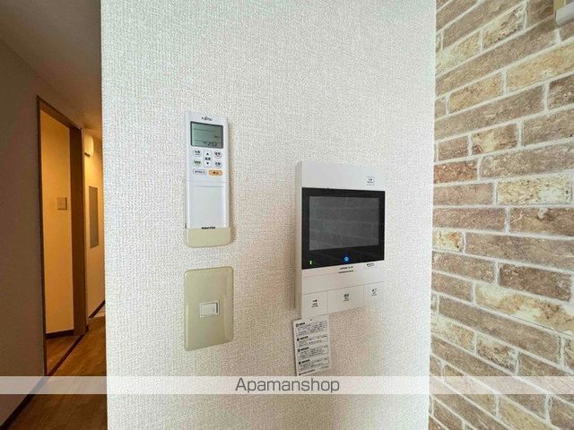 シュクレ大船の内装写真