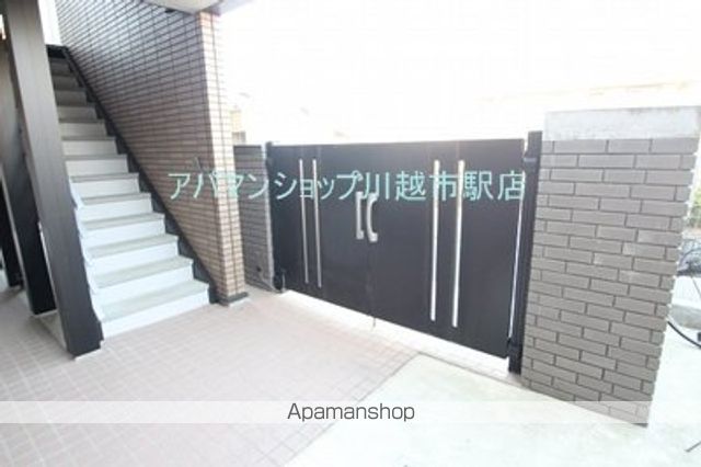 レオパレスシャルダンのその他写真