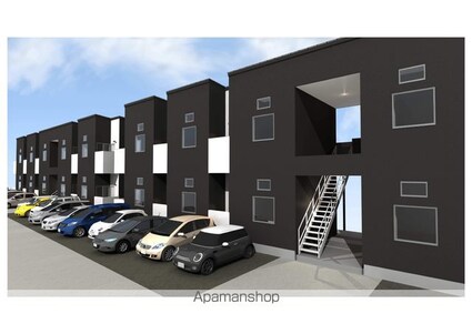 ディアコート[1K/25m2]のロビー