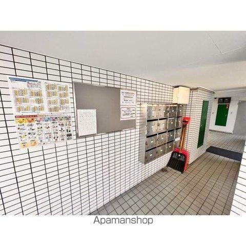 スピアシティ東札幌の内装写真