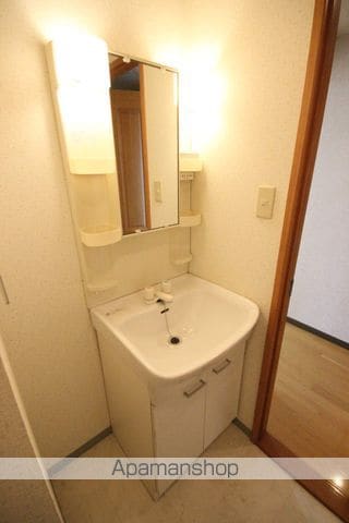 サンフォレスタ七尾の内装写真